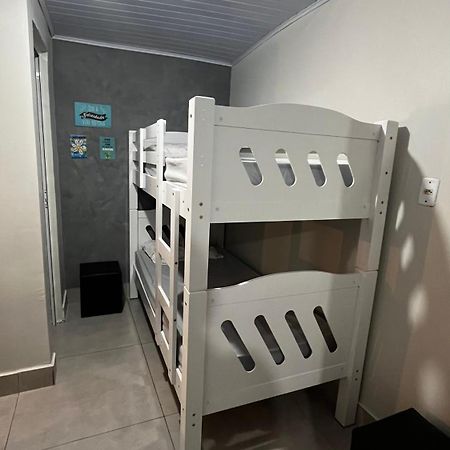 Studio Proximo Ao Centro E Corredor Turistico 伊瓜苏 外观 照片