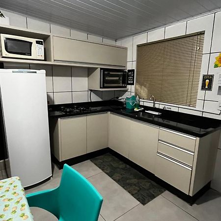 Studio Proximo Ao Centro E Corredor Turistico 伊瓜苏 外观 照片