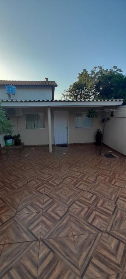 Studio Proximo Ao Centro E Corredor Turistico 伊瓜苏 外观 照片