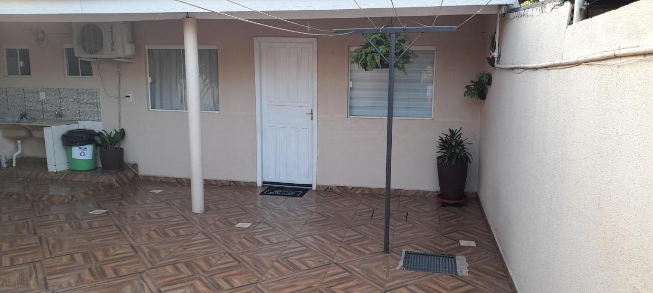 Studio Proximo Ao Centro E Corredor Turistico 伊瓜苏 外观 照片