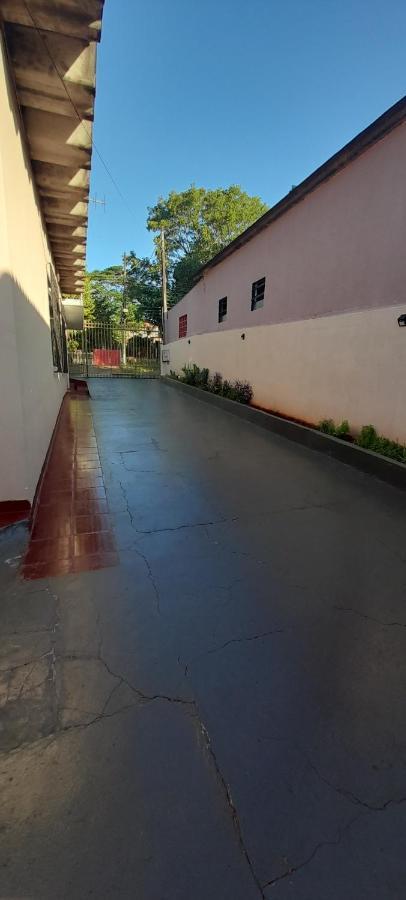 Studio Proximo Ao Centro E Corredor Turistico 伊瓜苏 外观 照片
