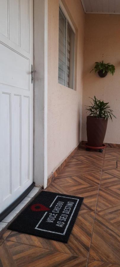 Studio Proximo Ao Centro E Corredor Turistico 伊瓜苏 外观 照片