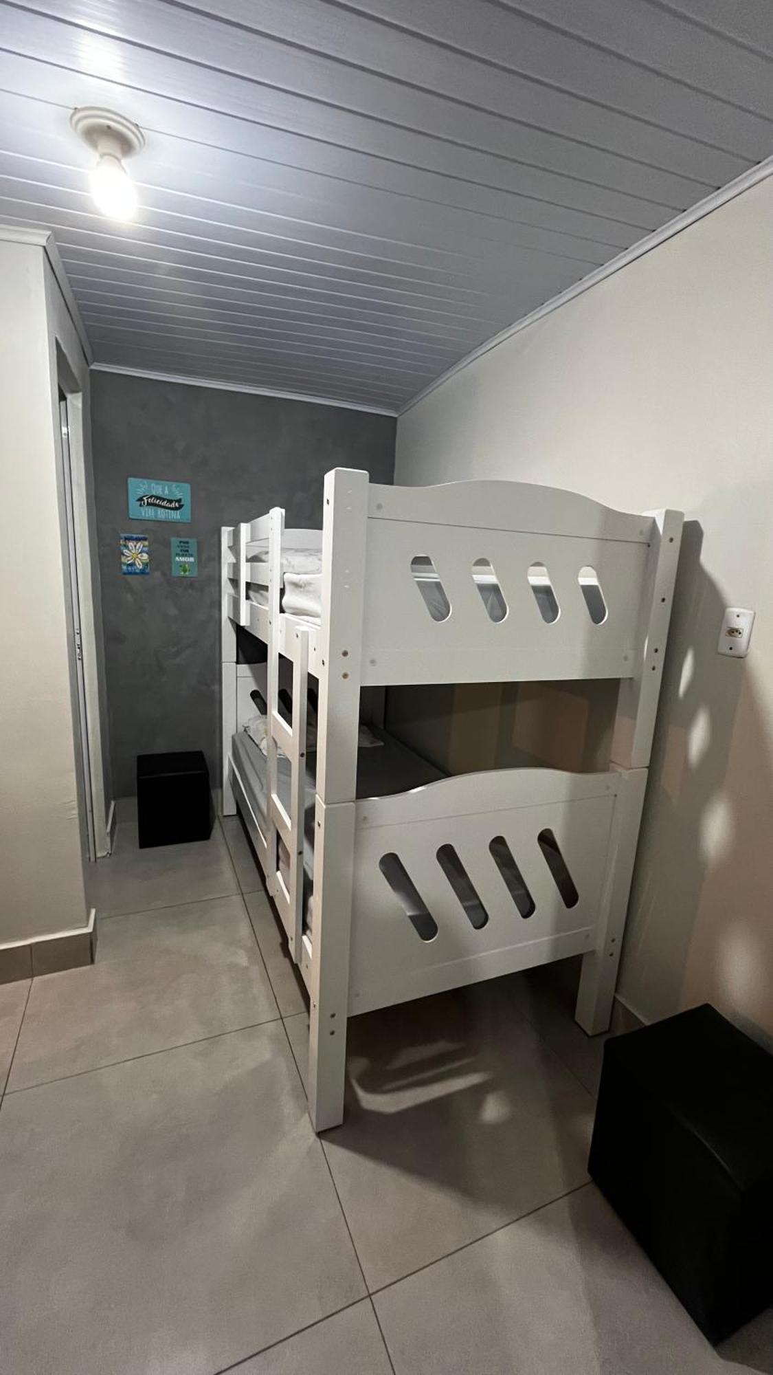 Studio Proximo Ao Centro E Corredor Turistico 伊瓜苏 外观 照片