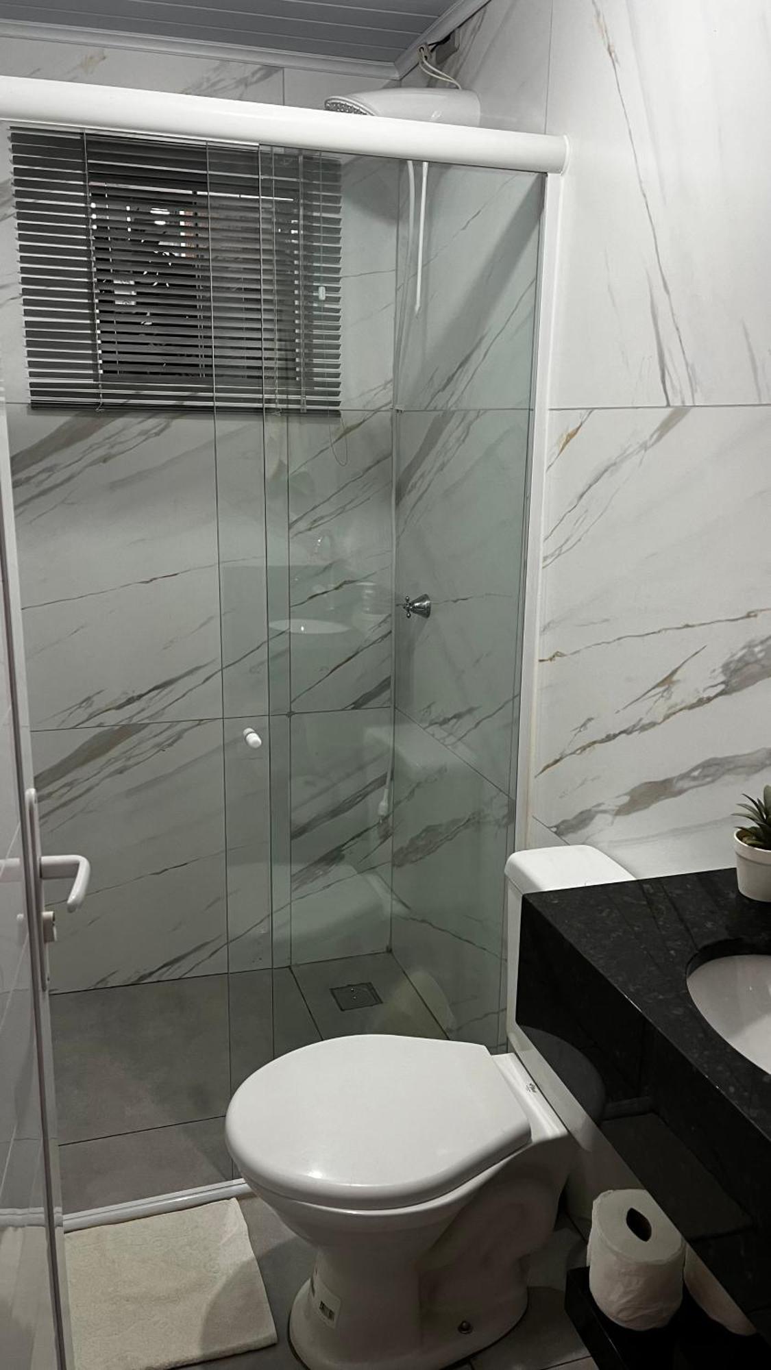 Studio Proximo Ao Centro E Corredor Turistico 伊瓜苏 外观 照片