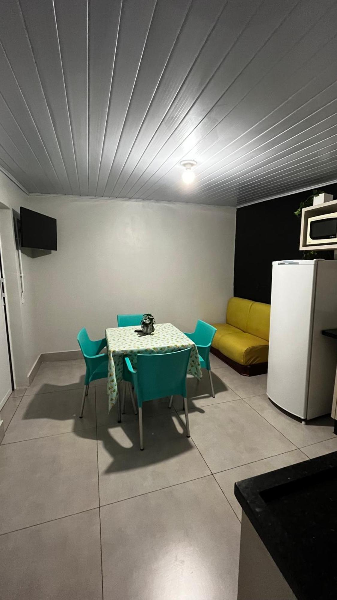 Studio Proximo Ao Centro E Corredor Turistico 伊瓜苏 外观 照片