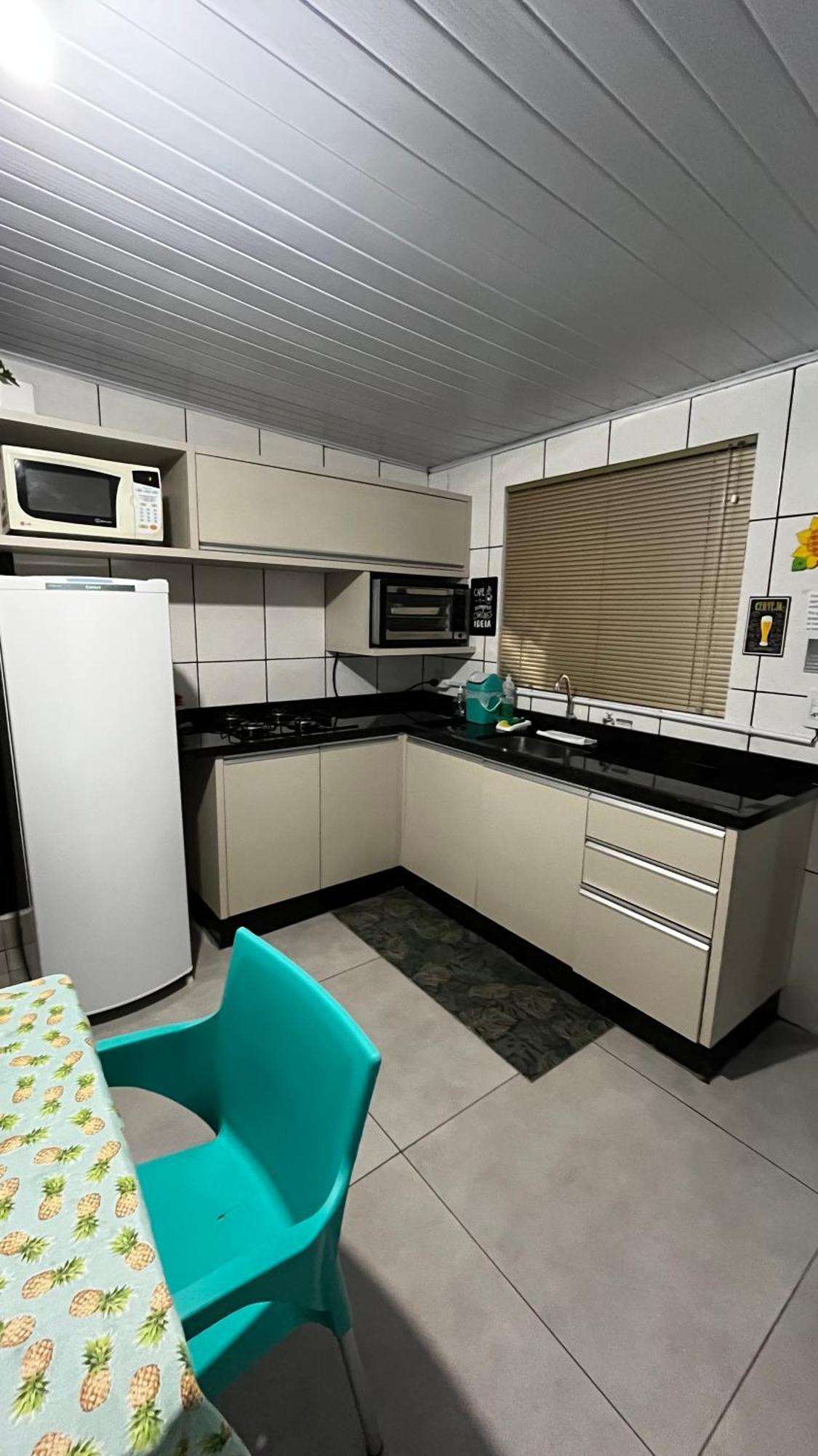 Studio Proximo Ao Centro E Corredor Turistico 伊瓜苏 外观 照片